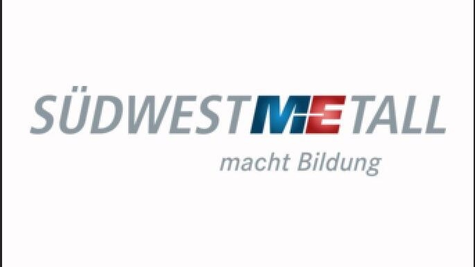 Logo Suedwestmetall