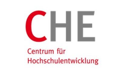 Logo der CHE