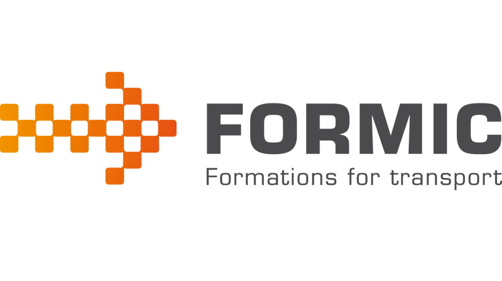Logo Formic