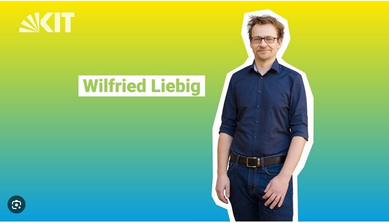 Foto von Wilfried Liebig