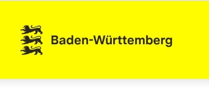 Internet-Logo des Landes Baden-Würtemmberg