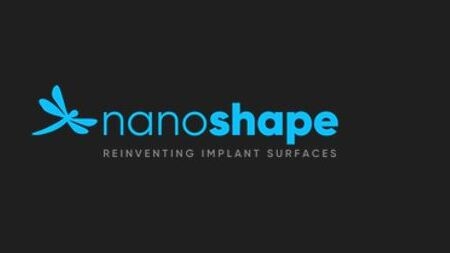 Logo nanoshape