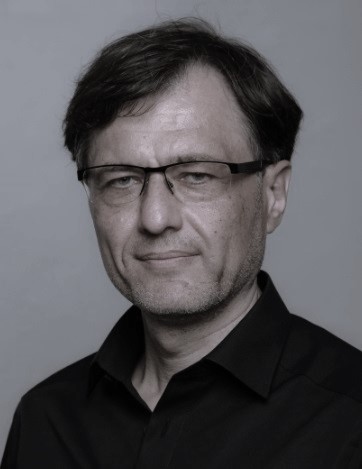 Porträt Herr Prof. Böhlke