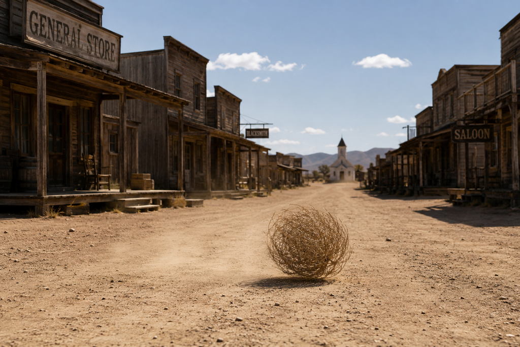 tumbleweed